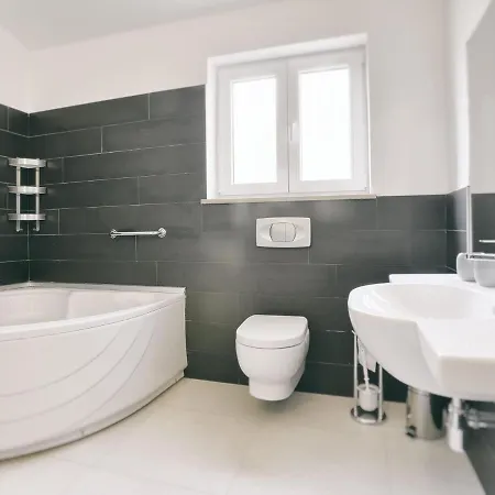 Villa With Sauna And Bubble Bath In Minj
